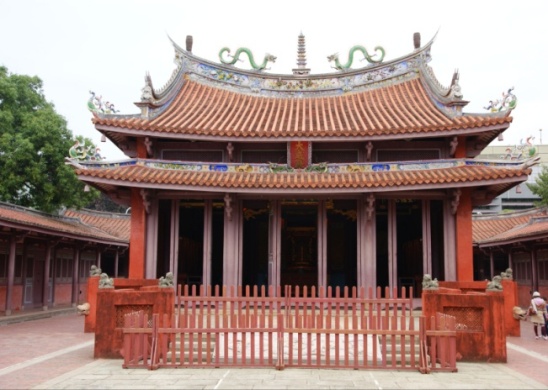 Confucius Temple2